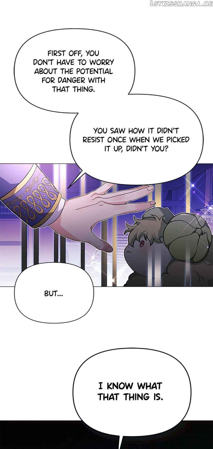 Read Who Made Me a Princess Manga Online