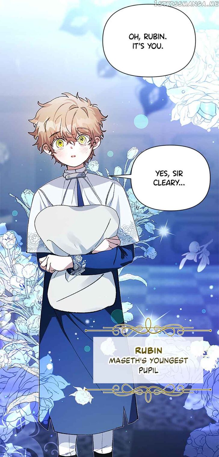 Read Who Made Me a Princess Manga Online