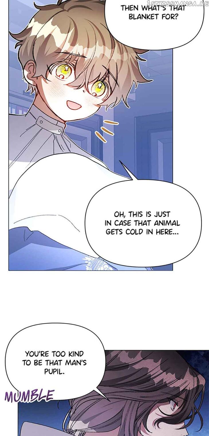 Read Who Made Me a Princess Manga Online