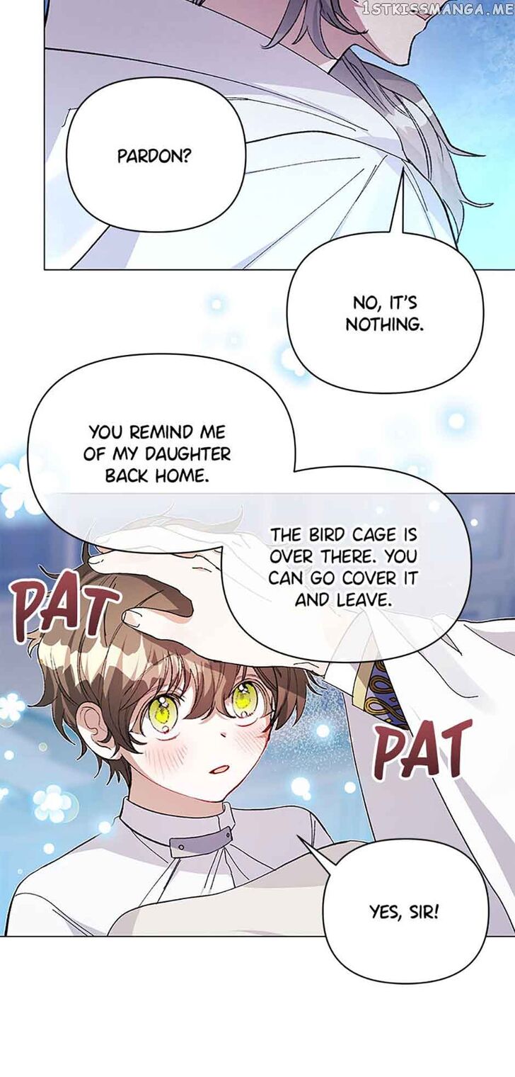 Read Who Made Me a Princess Manga Online