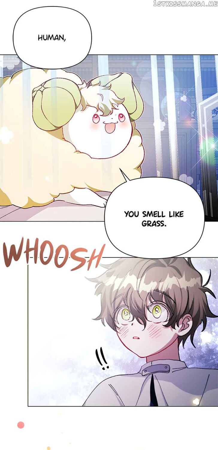 Read Who Made Me a Princess Manga Online