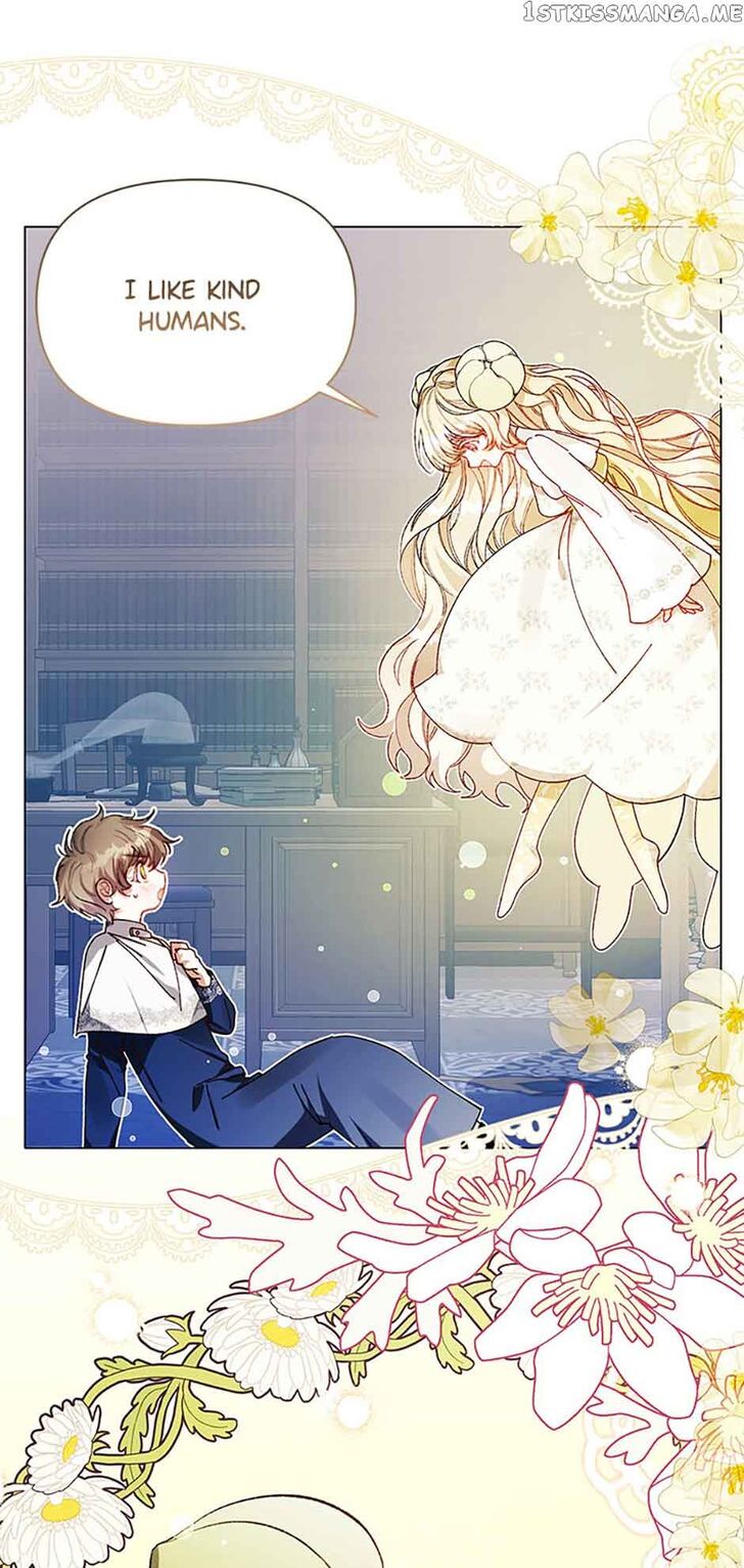 Read Who Made Me a Princess Manga Online