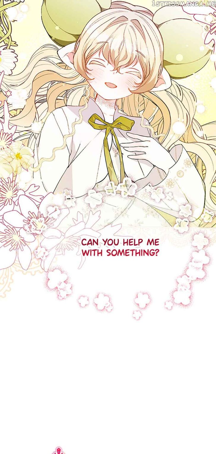 Read Who Made Me a Princess Manga Online