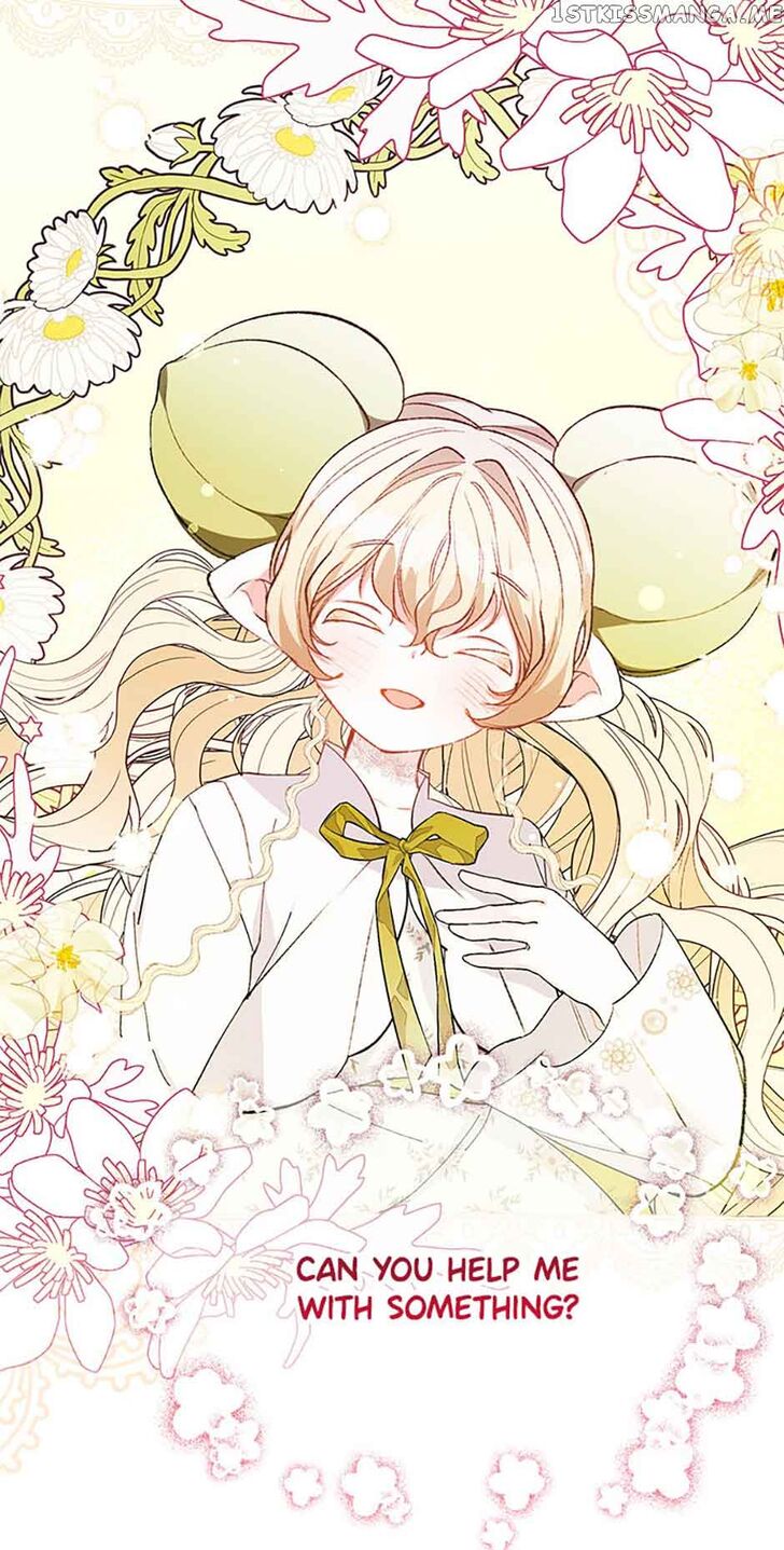 Read Who Made Me a Princess Manga Online