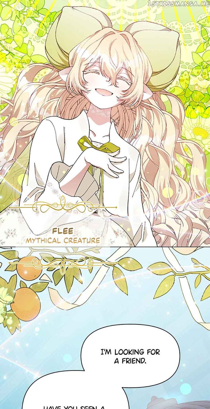 Read Who Made Me a Princess Manga Online