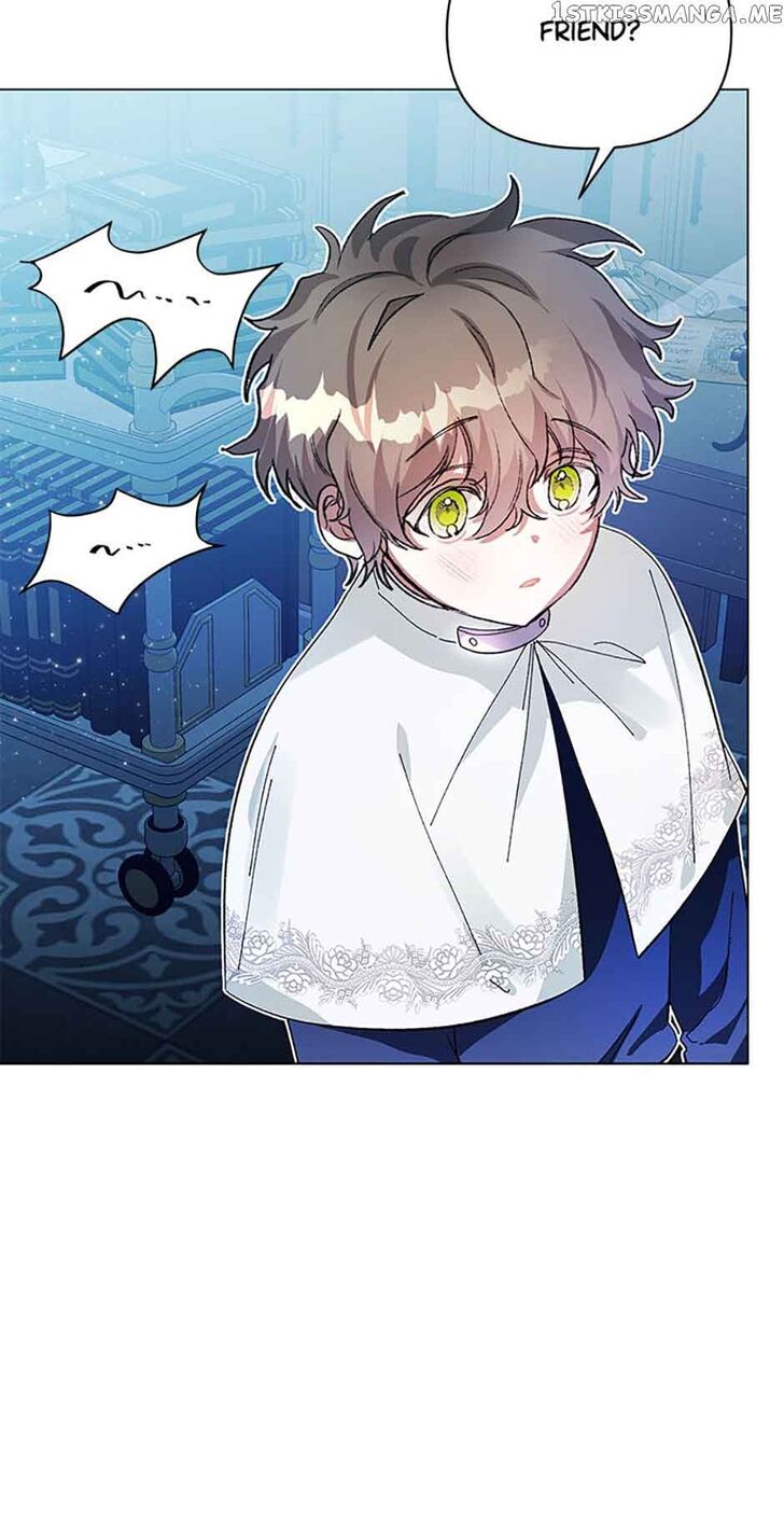 Read Who Made Me a Princess Manga Online
