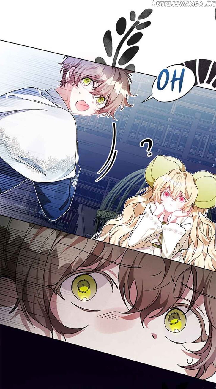 Read Who Made Me a Princess Manga Online