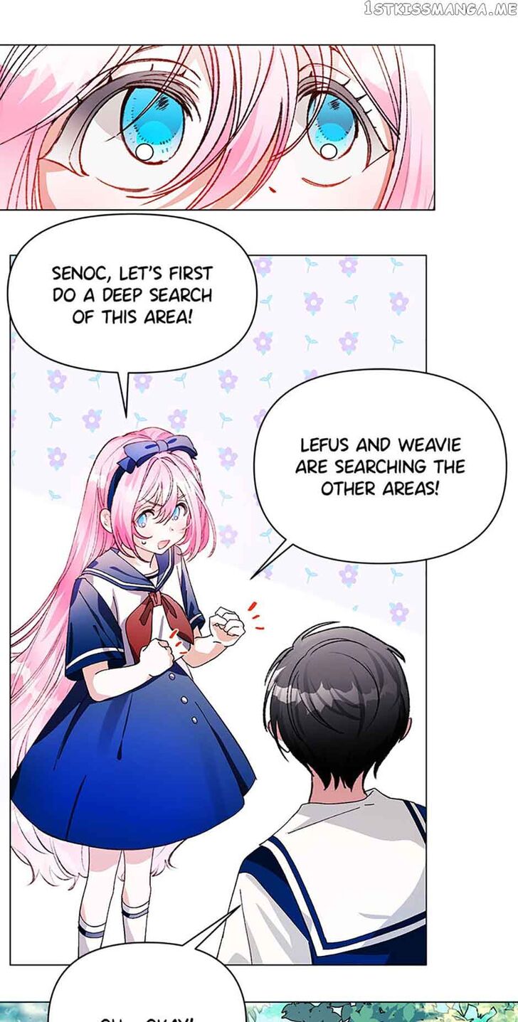 Read Who Made Me a Princess Manga Online