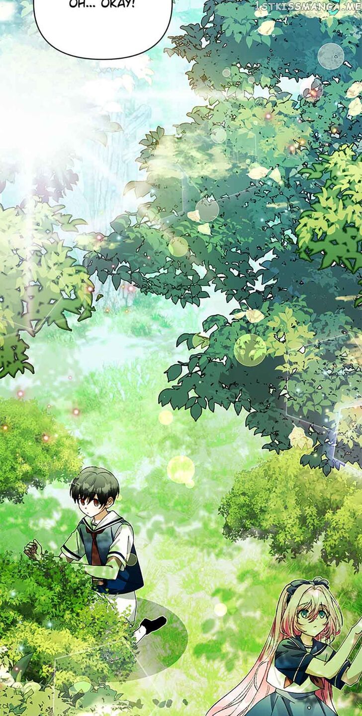 Read Who Made Me a Princess Manga Online