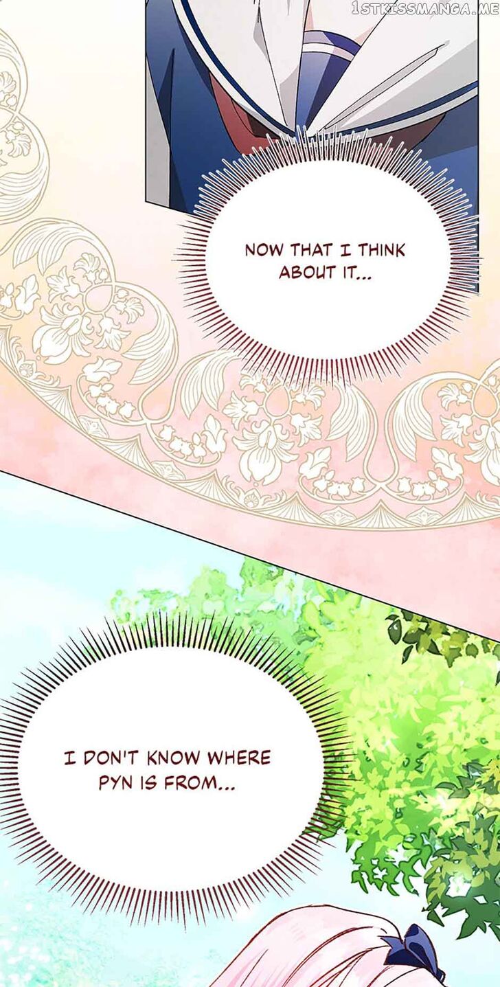 Read Who Made Me a Princess Manga Online