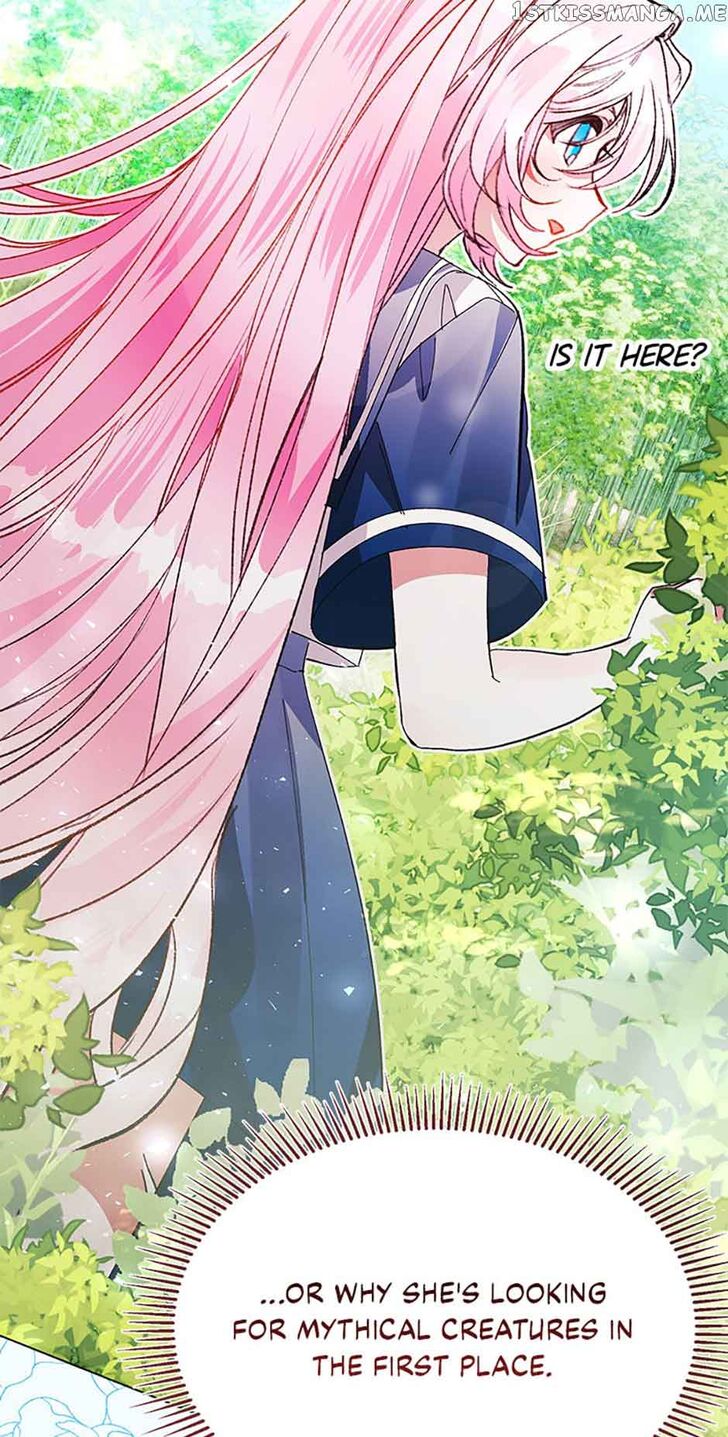Read Who Made Me a Princess Manga Online