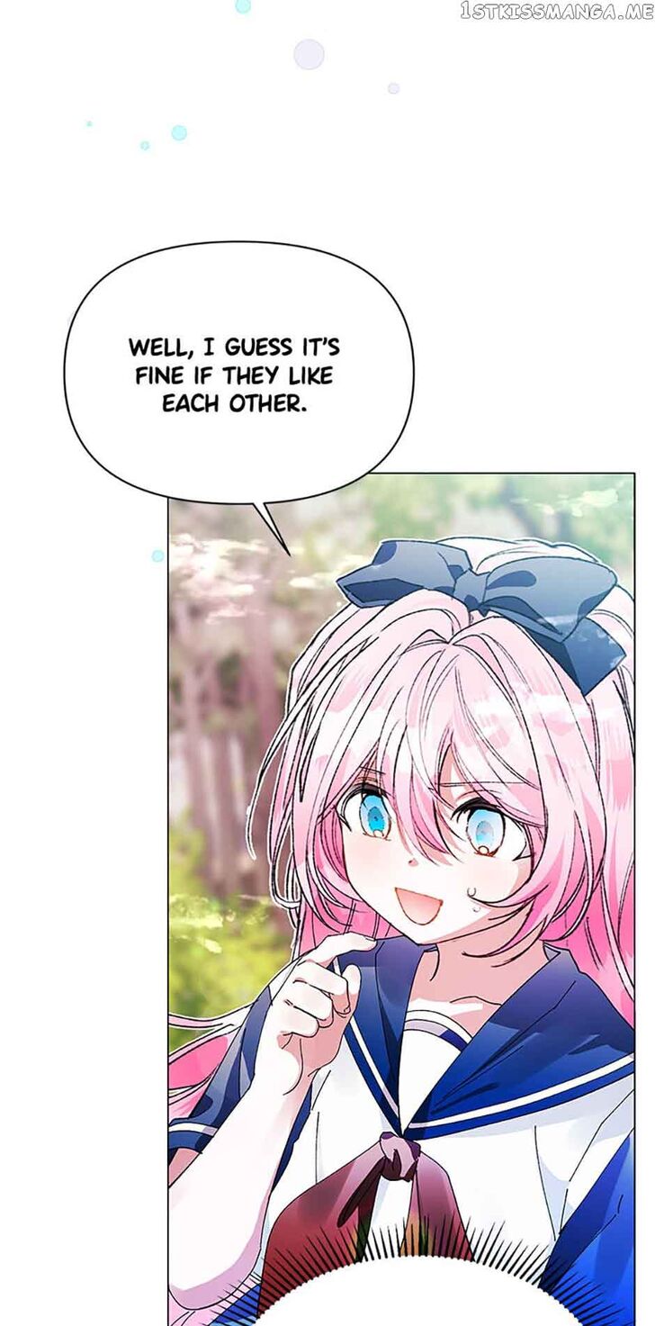 Read Who Made Me a Princess Manga Online