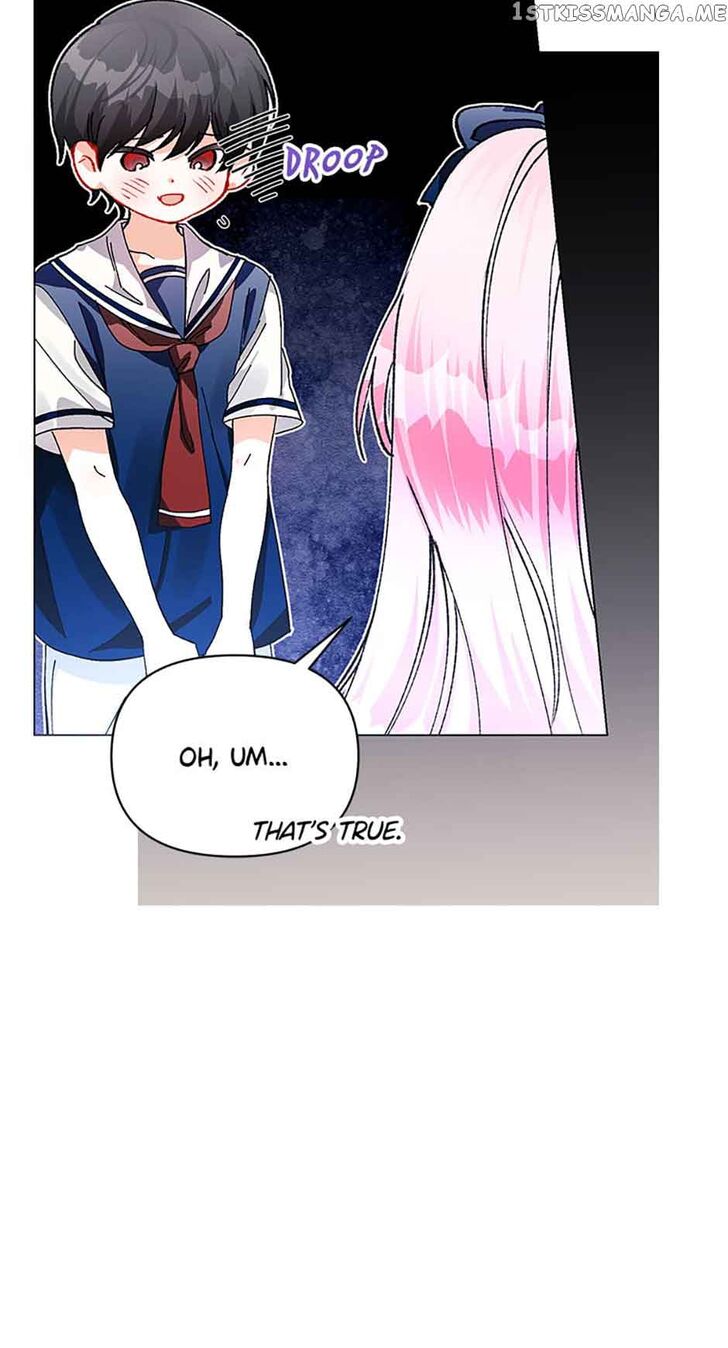 Read Who Made Me a Princess Manga Online