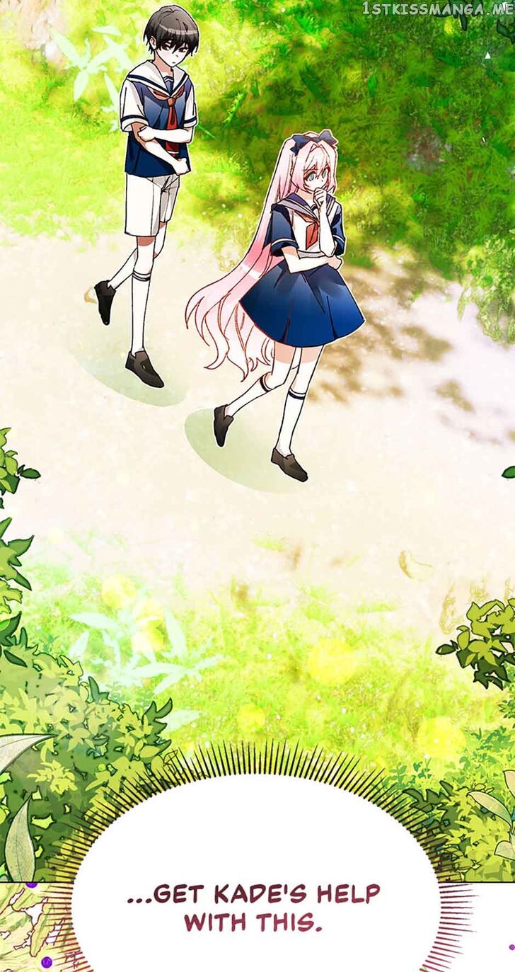 Read Who Made Me a Princess Manga Online