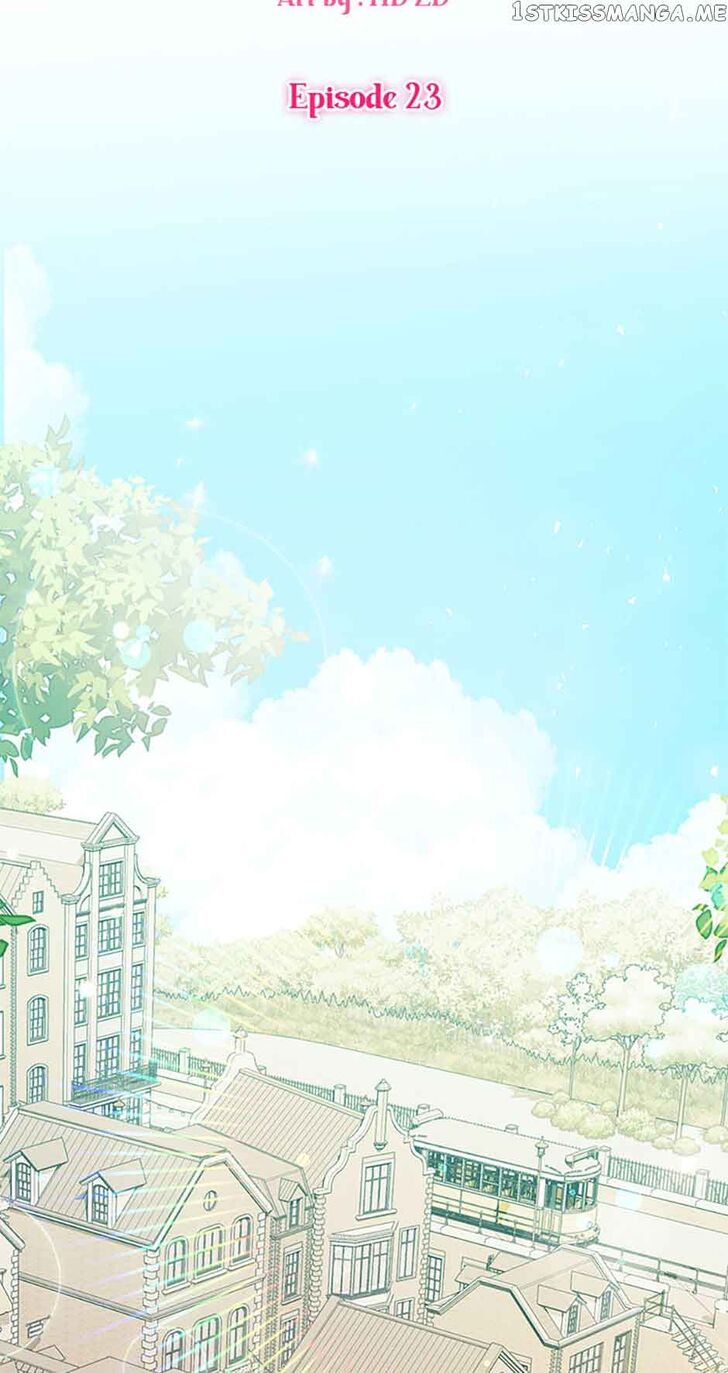 Read Who Made Me a Princess Manga Online