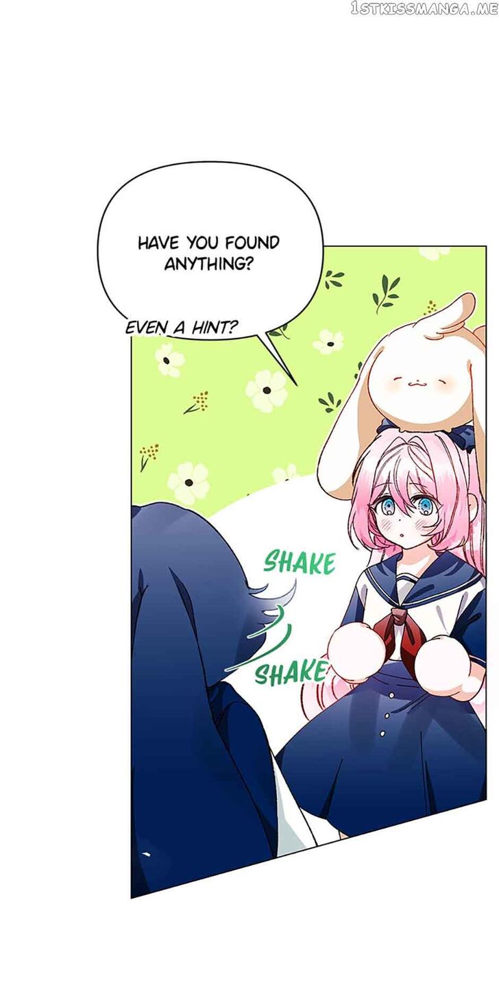 Read Who Made Me a Princess Manga Online