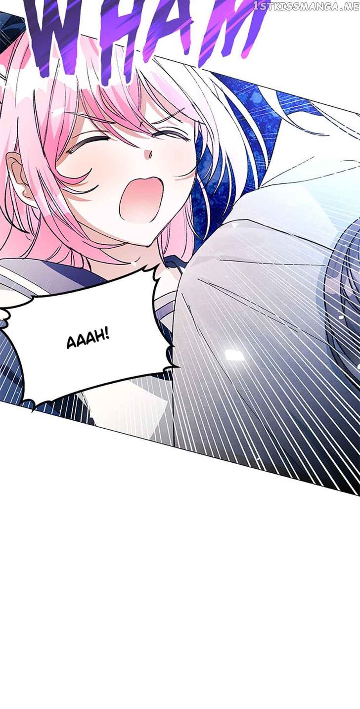 Read Who Made Me a Princess Manga Online
