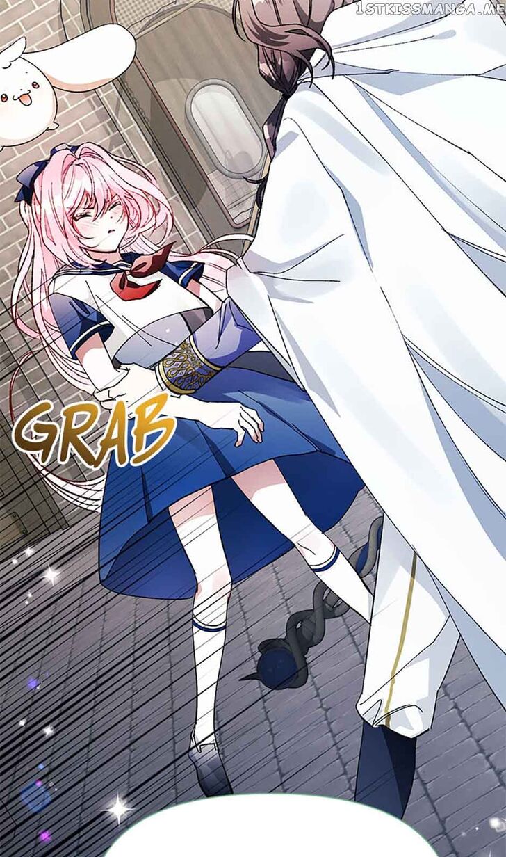 Read Who Made Me a Princess Manga Online