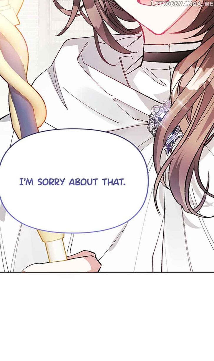 Read Who Made Me a Princess Manga Online
