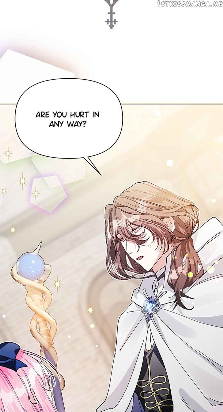 Read Who Made Me a Princess Manga Online
