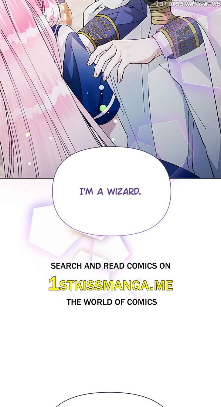 Read Who Made Me a Princess Manga Online