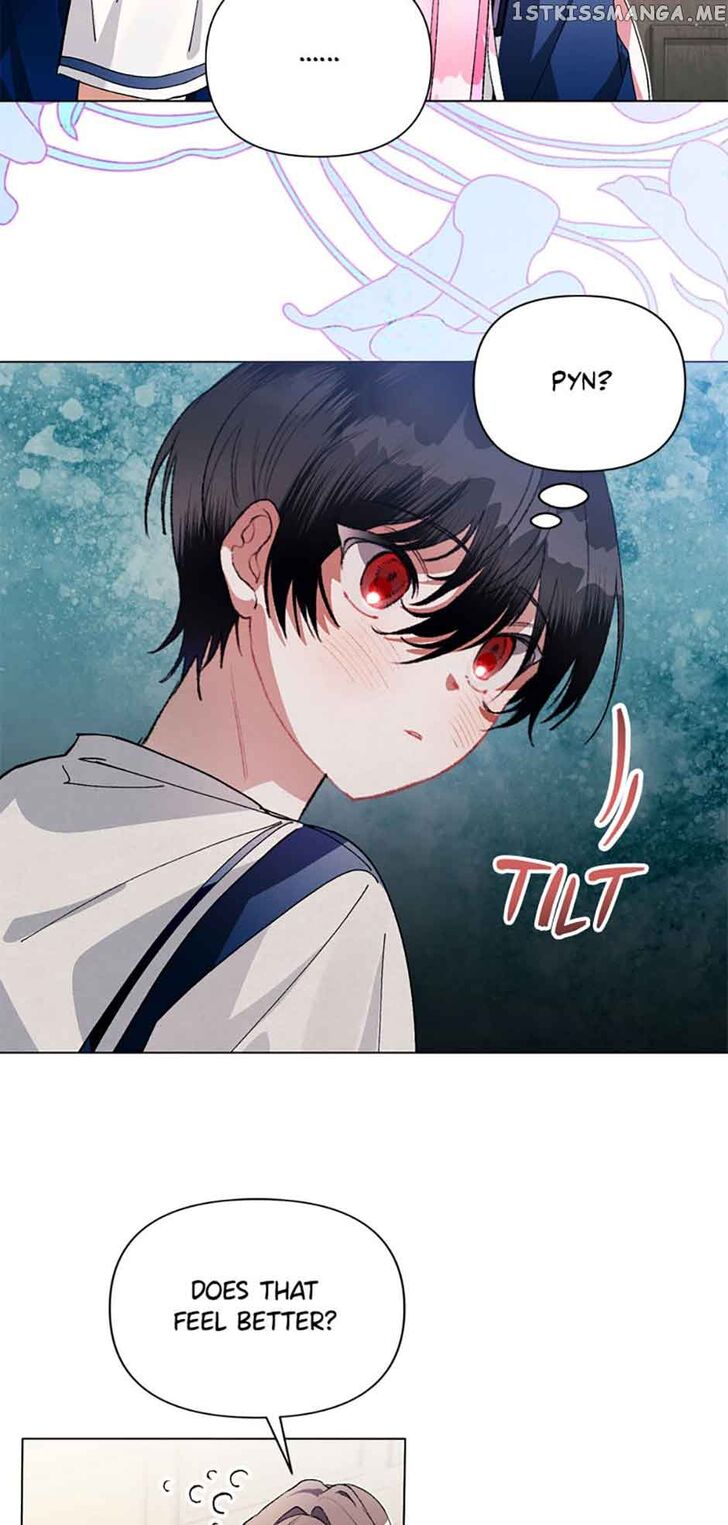 Read Who Made Me a Princess Manga Online