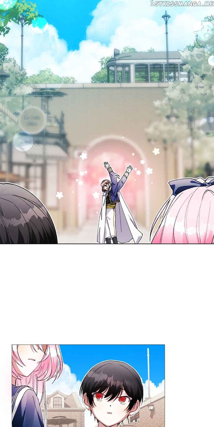 Read Who Made Me a Princess Manga Online