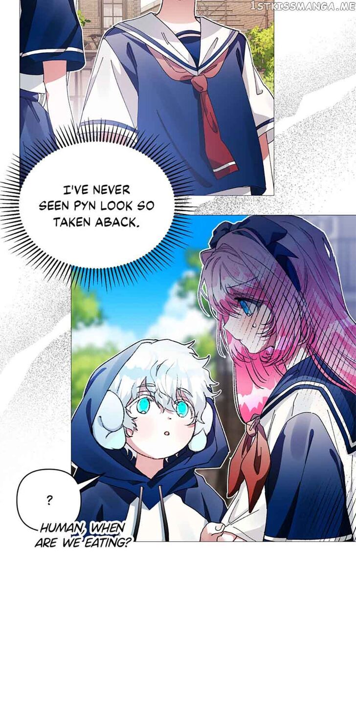 Read Who Made Me a Princess Manga Online
