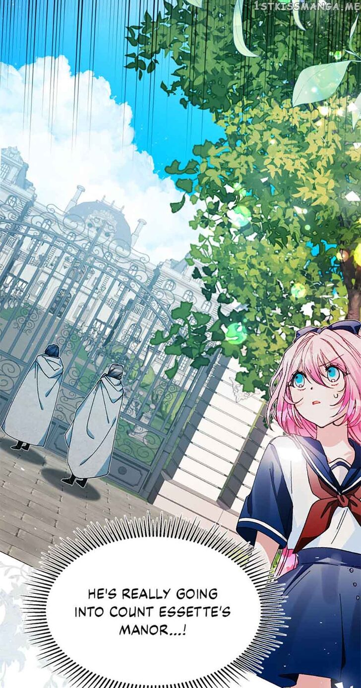 Read Who Made Me a Princess Manga Online