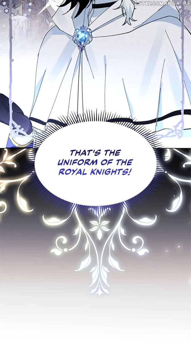 Read Who Made Me a Princess Manga Online