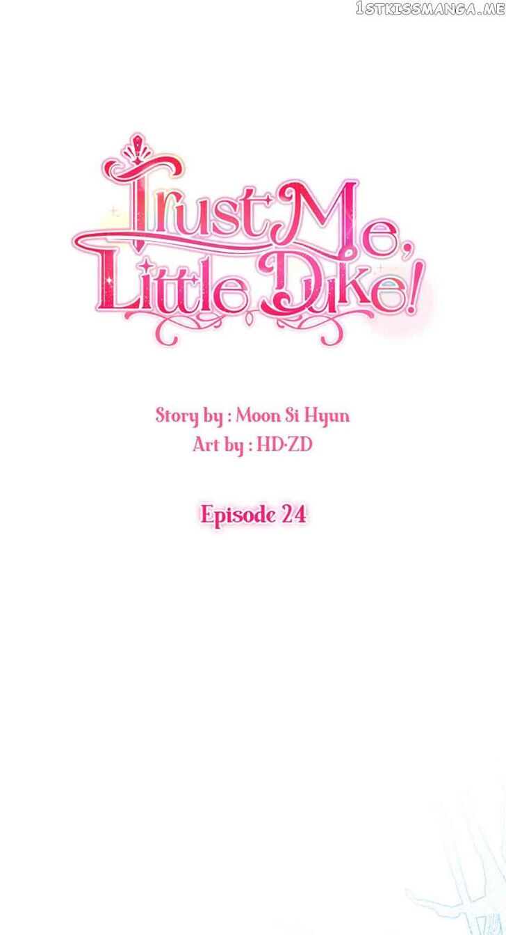 Read Who Made Me a Princess Manga Online
