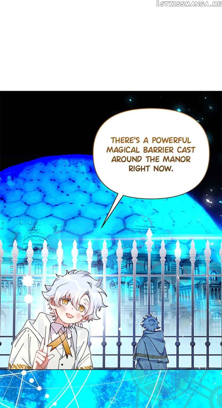 Read Who Made Me a Princess Manga Online