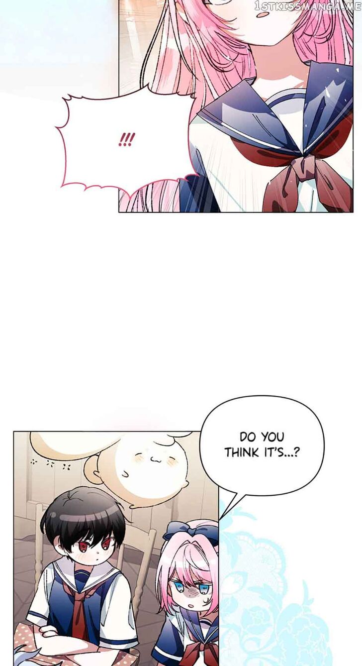 Read Who Made Me a Princess Manga Online