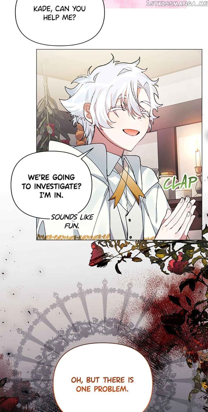 Read Who Made Me a Princess Manga Online