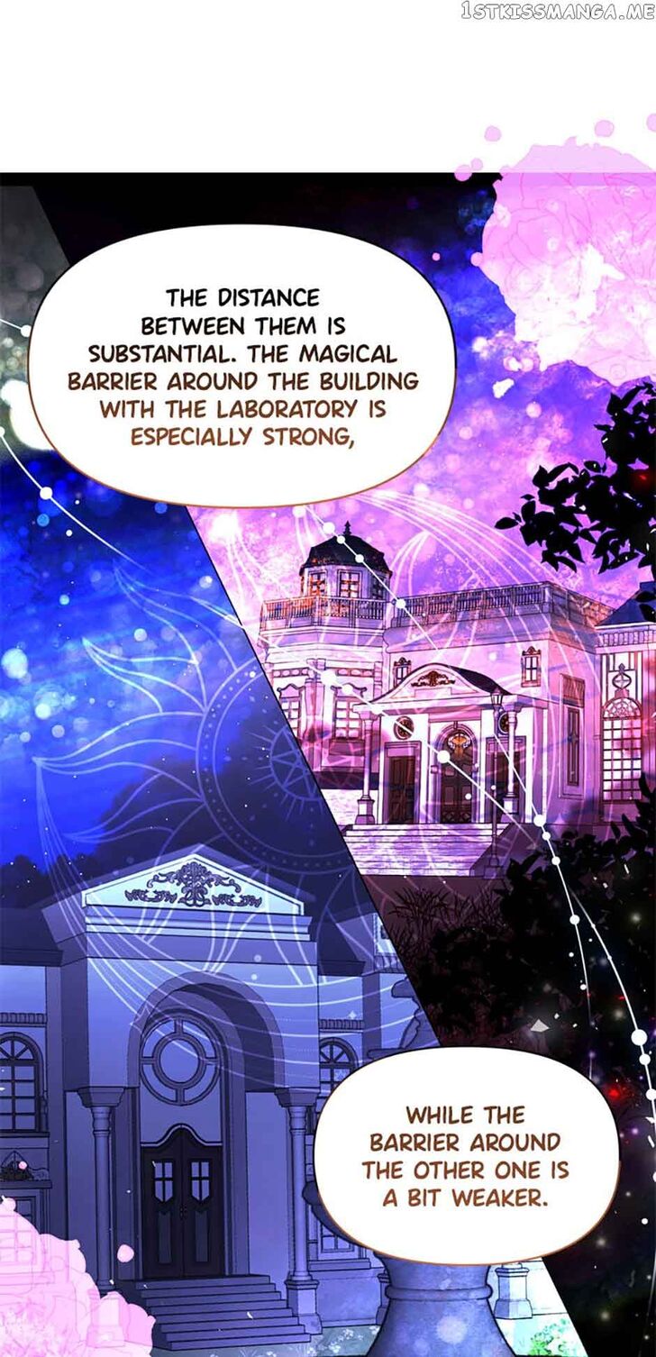 Read Who Made Me a Princess Manga Online