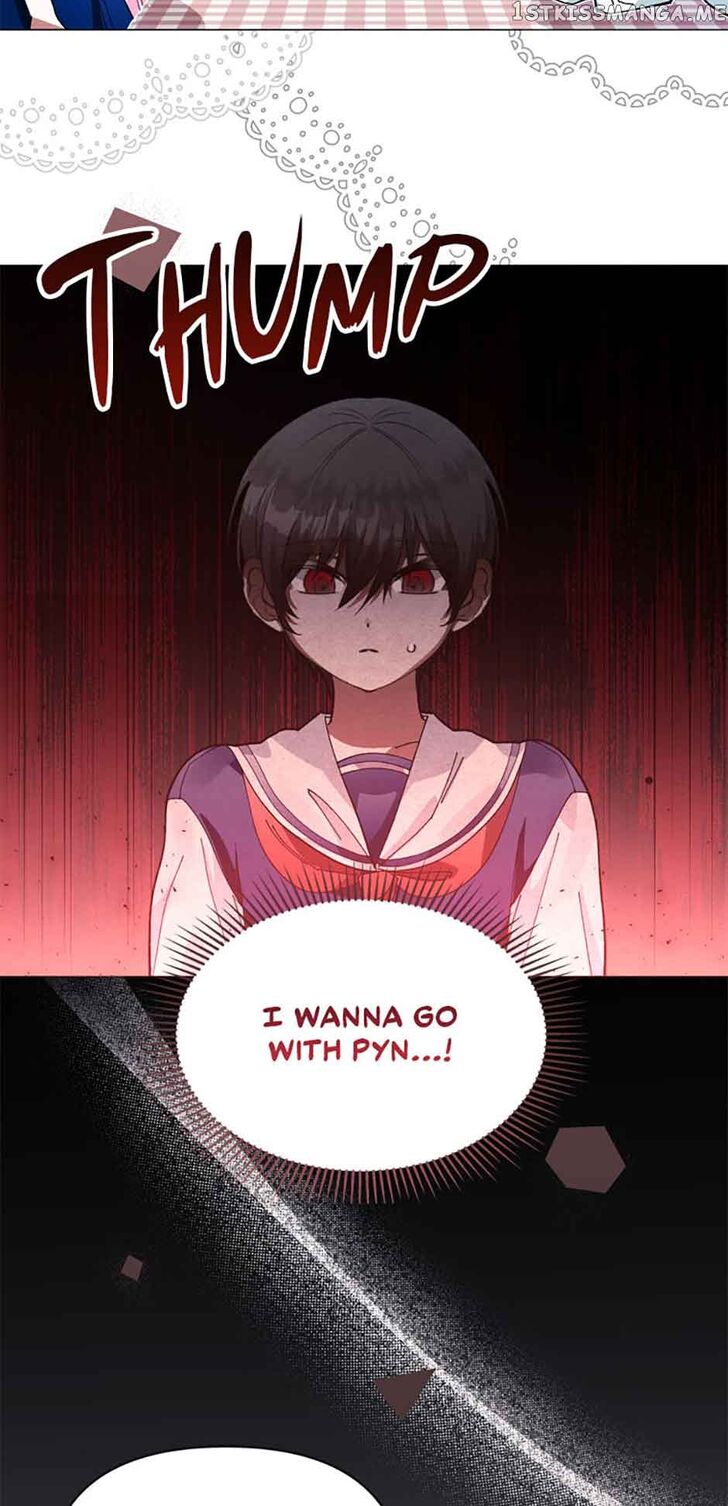 Read Who Made Me a Princess Manga Online