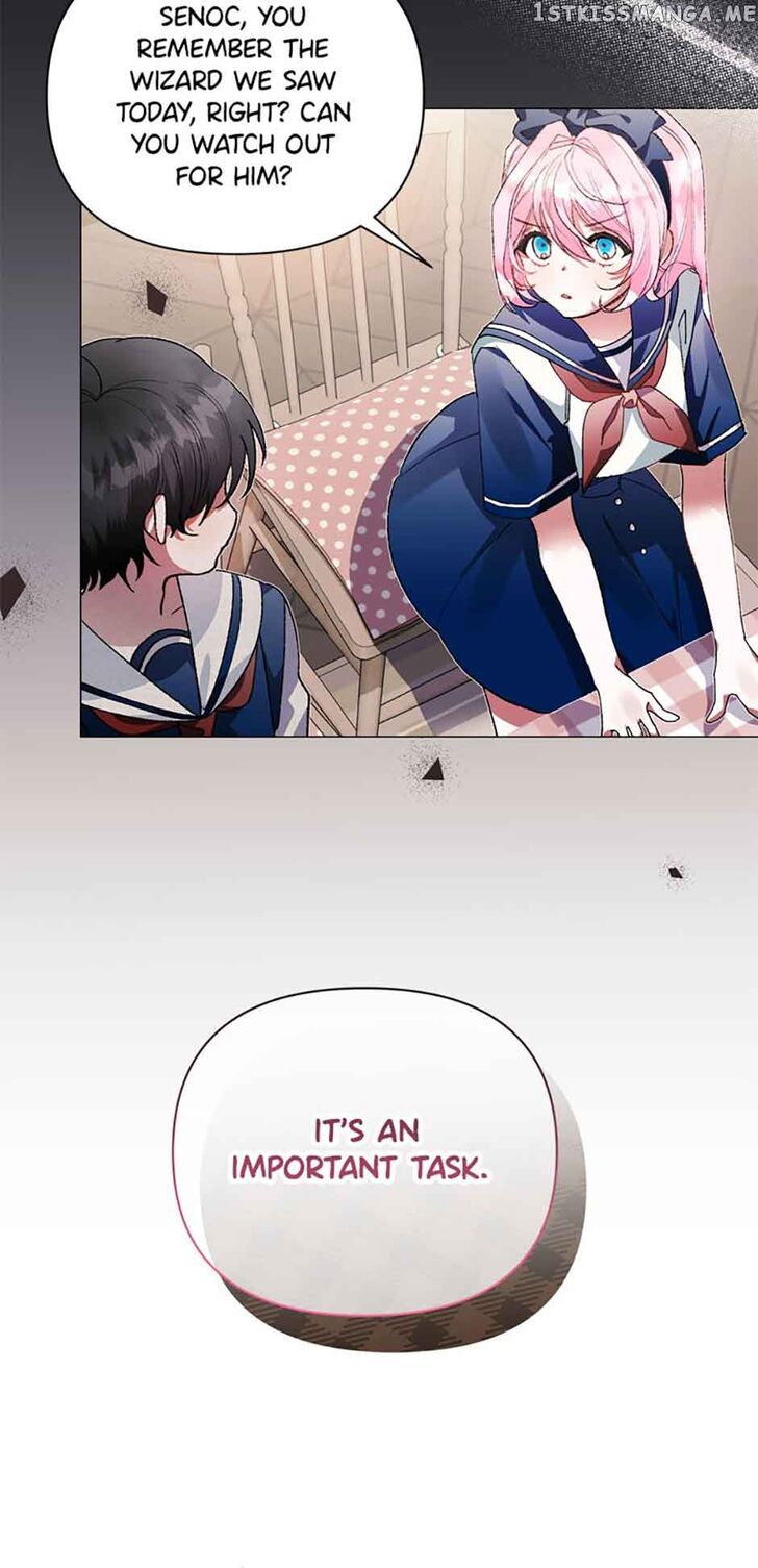 Read Who Made Me a Princess Manga Online