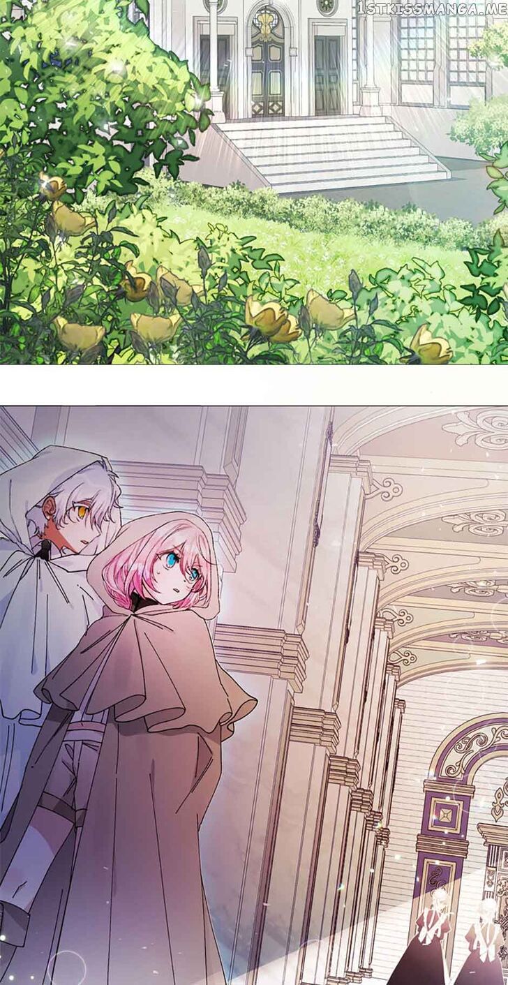 Read Who Made Me a Princess Manga Online