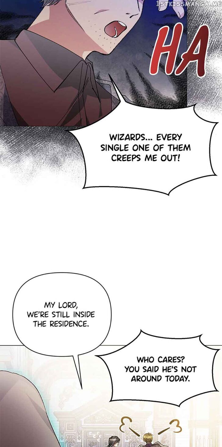 Read Who Made Me a Princess Manga Online
