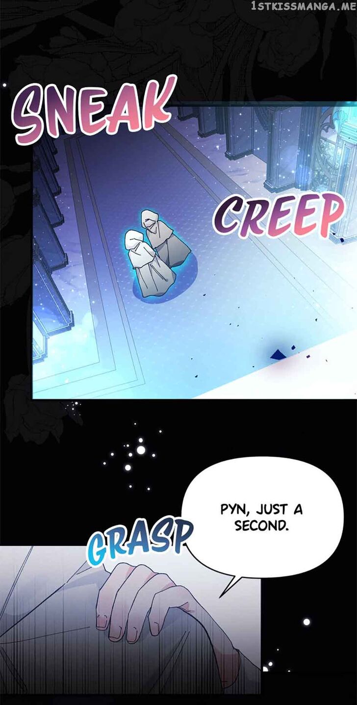 Read Who Made Me a Princess Manga Online
