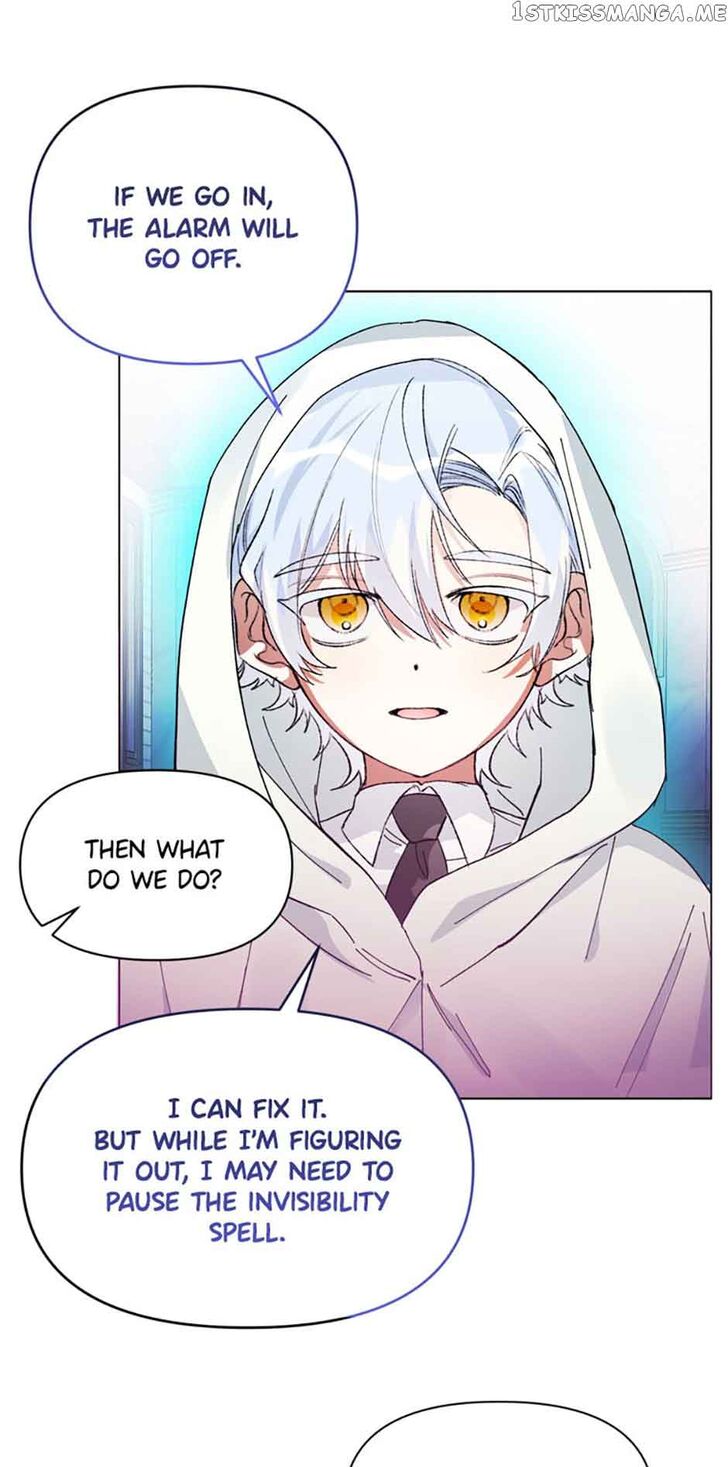 Read Who Made Me a Princess Manga Online