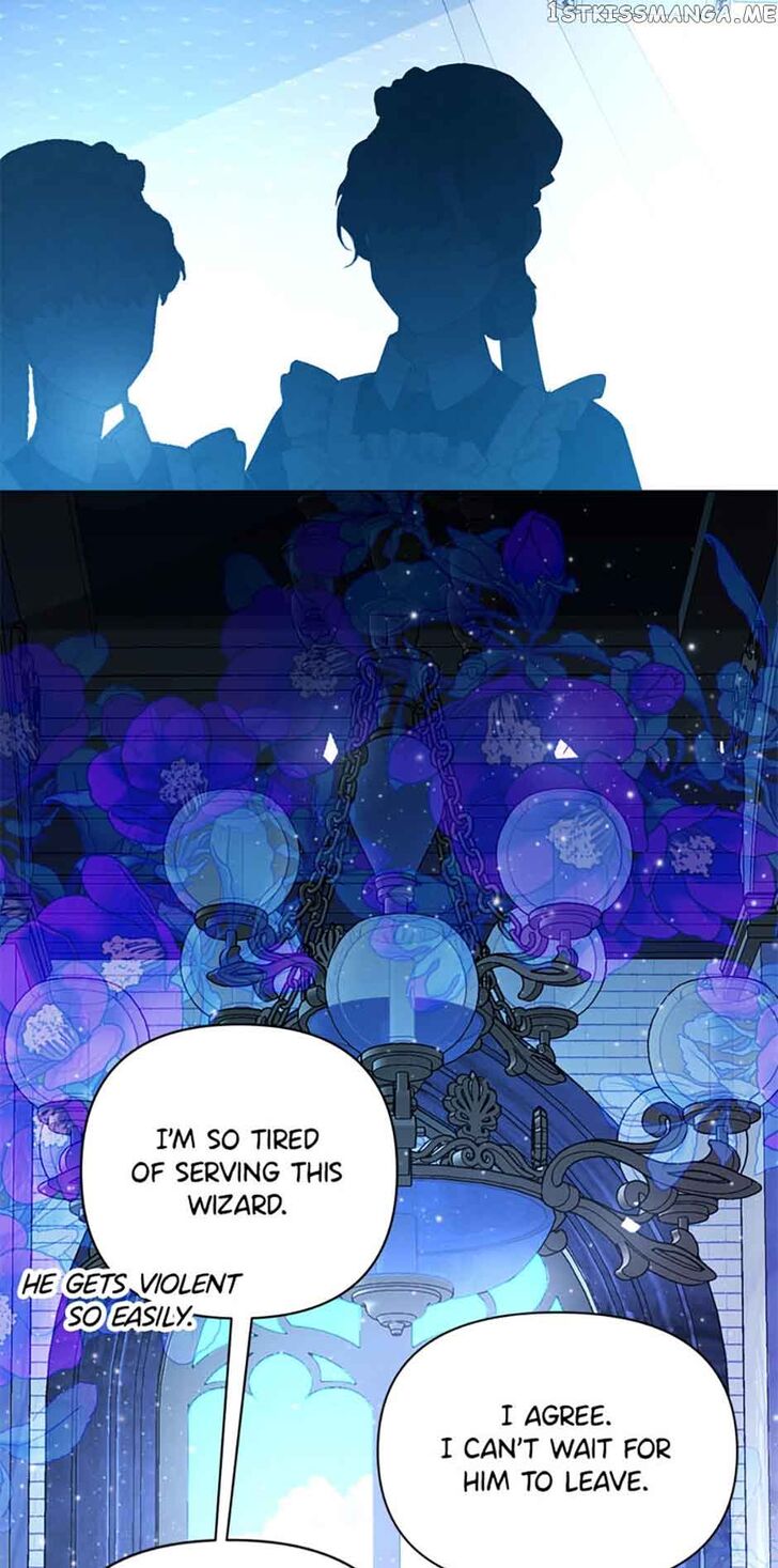 Read Who Made Me a Princess Manga Online