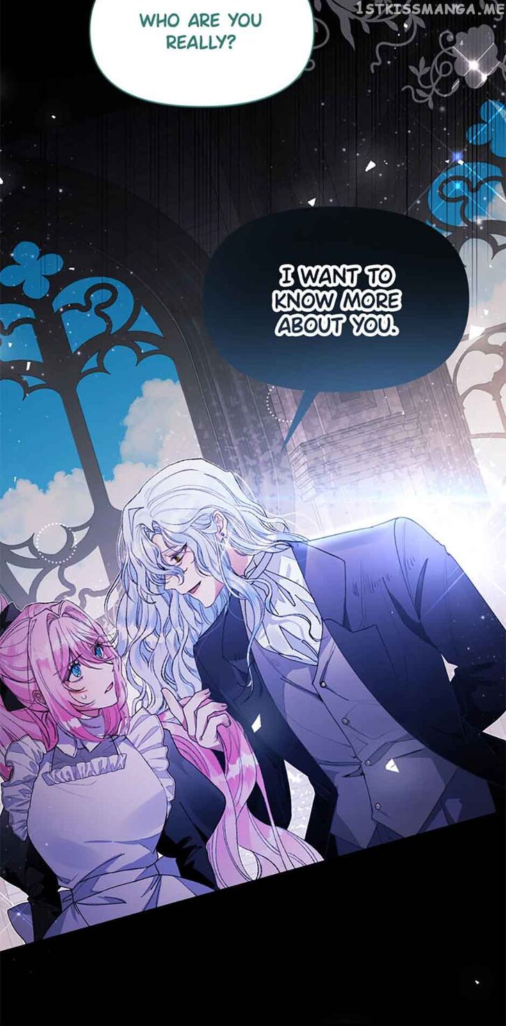 Read Who Made Me a Princess Manga Online