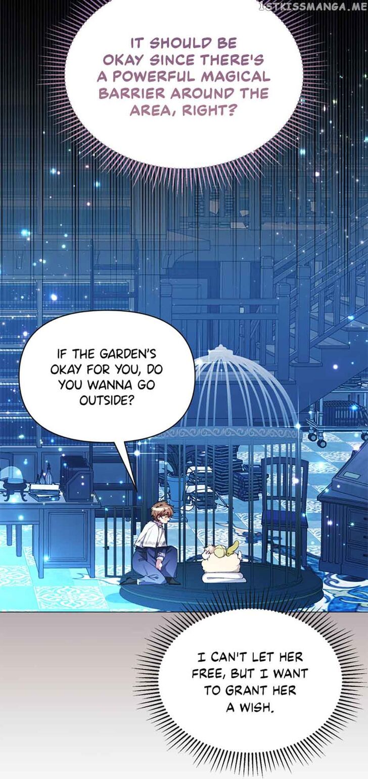 Read Who Made Me a Princess Manga Online