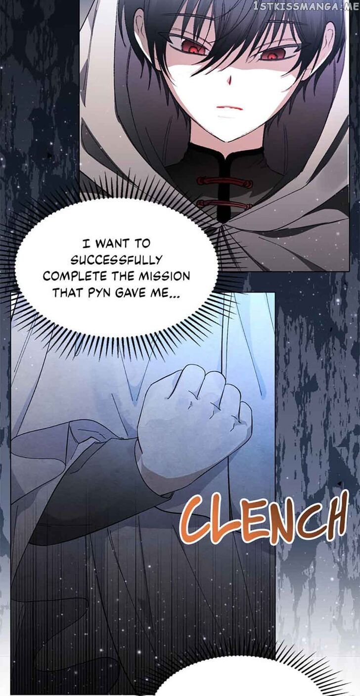 Read Who Made Me a Princess Manga Online