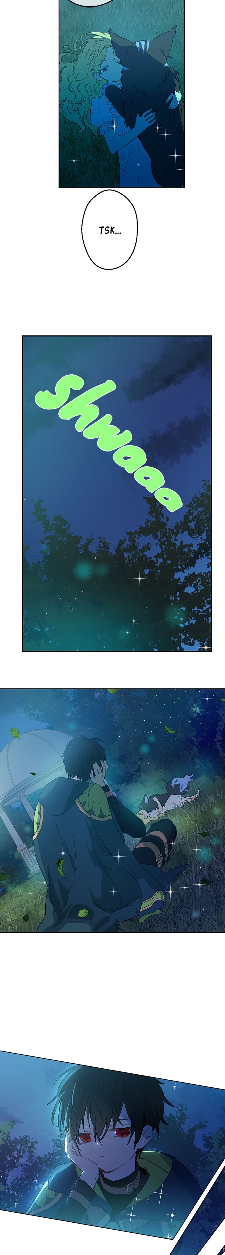 Read Who Made Me a Princess Manga Online