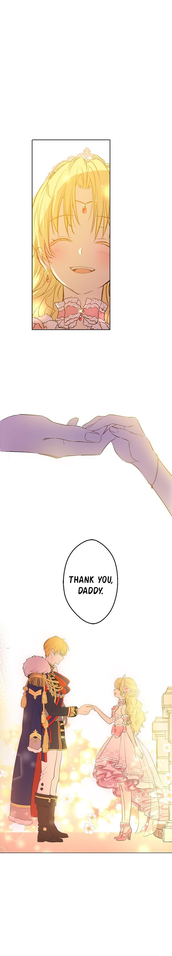 Read Who Made Me a Princess Manga Online