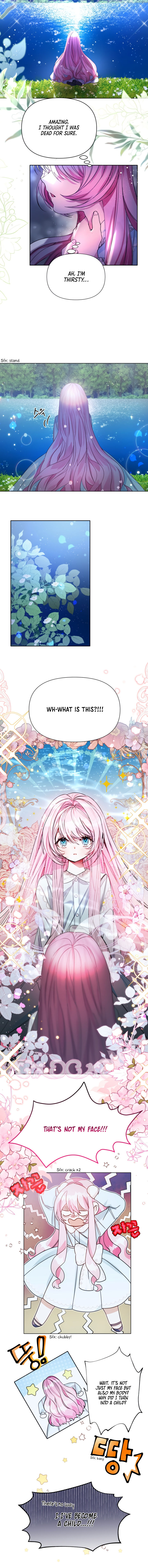 Read Who Made Me a Princess Manga Online