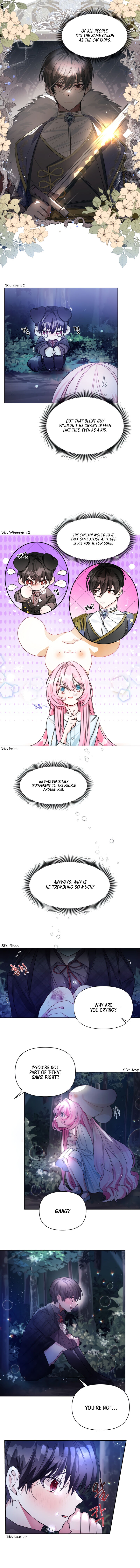 Read Who Made Me a Princess Manga Online