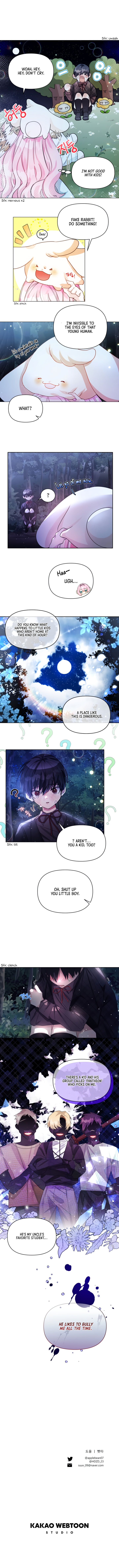 Read Who Made Me a Princess Manga Online